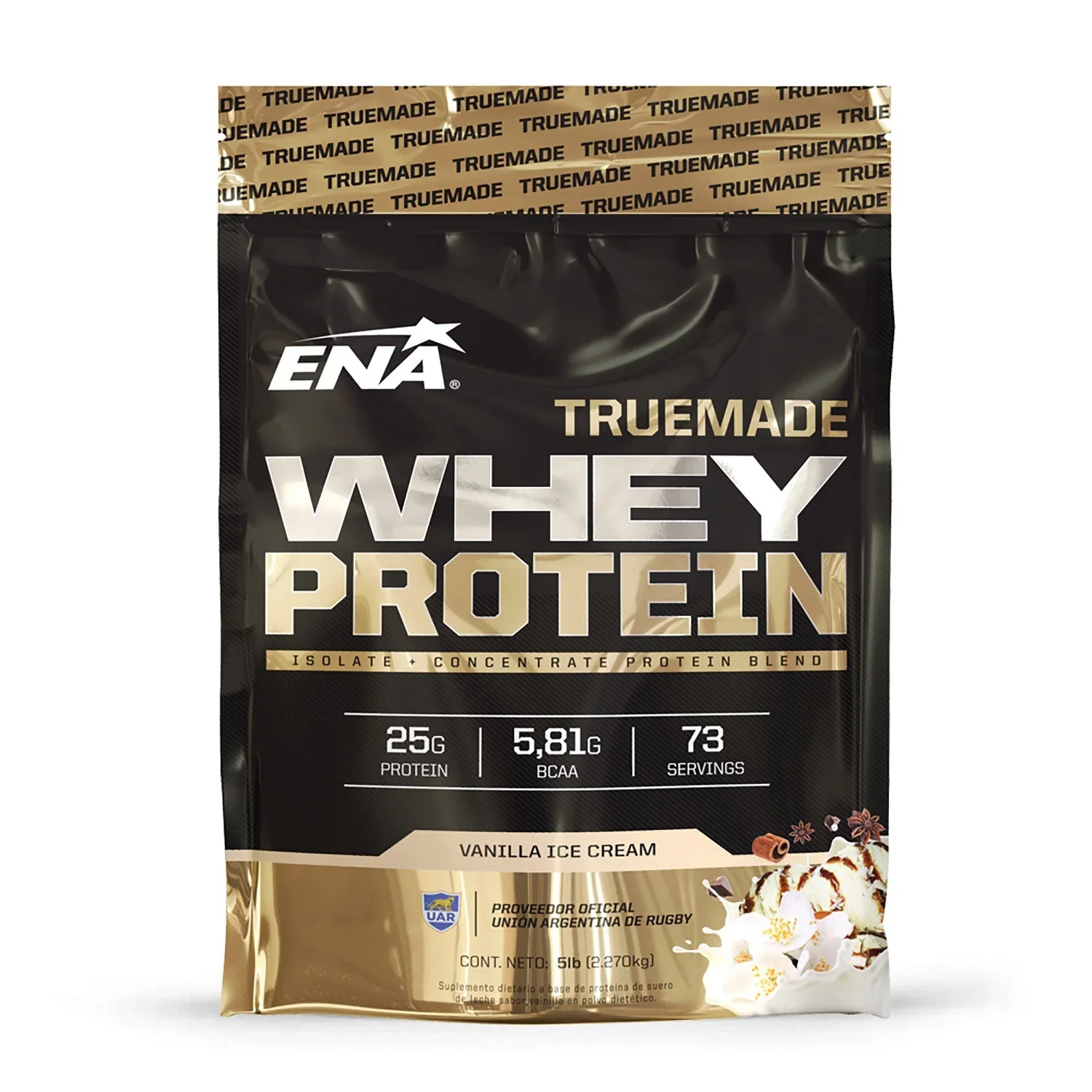 Proteina Ena 3kg