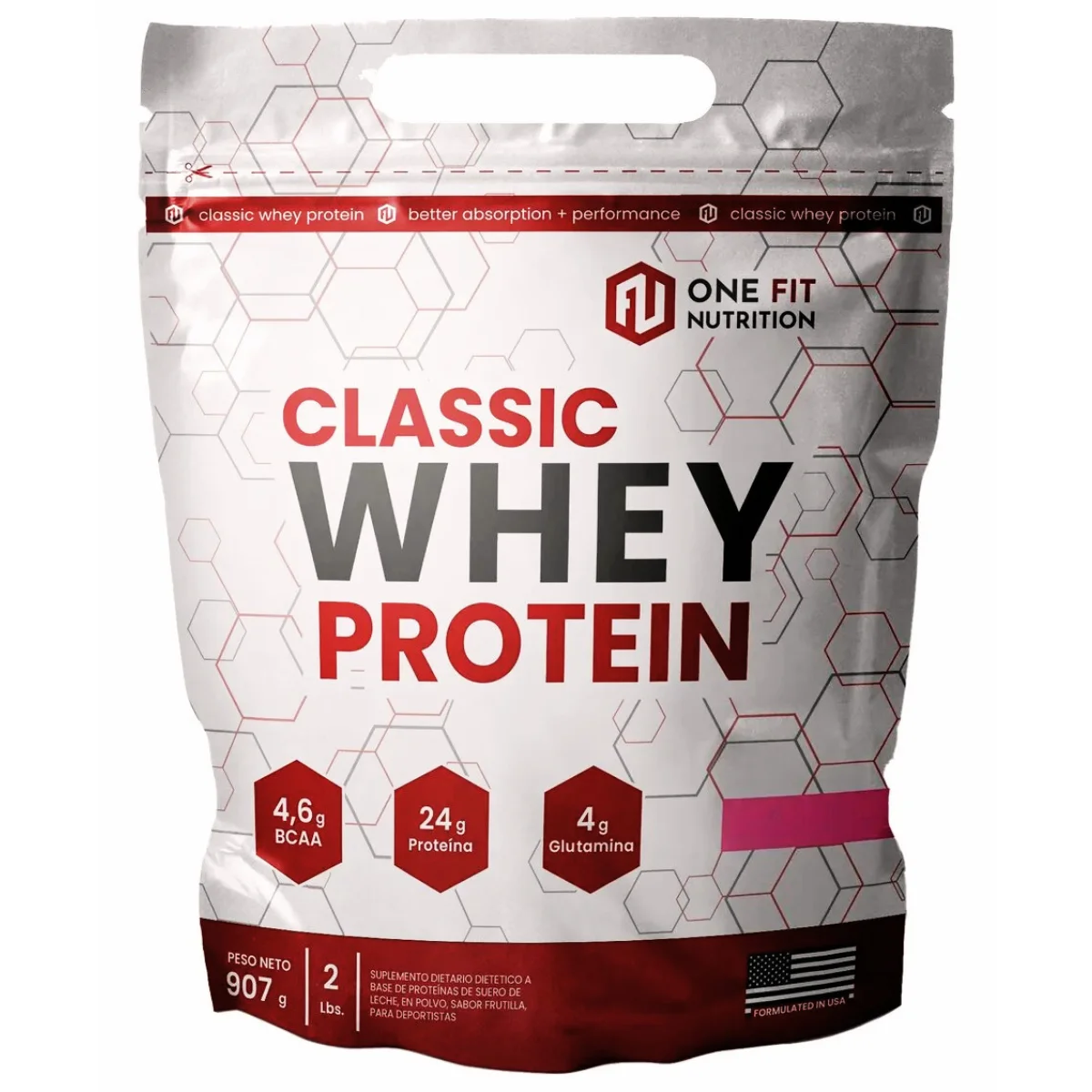 Proteina One Fit