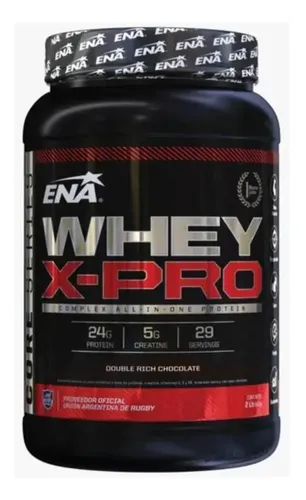Whey X-PRO 1kg